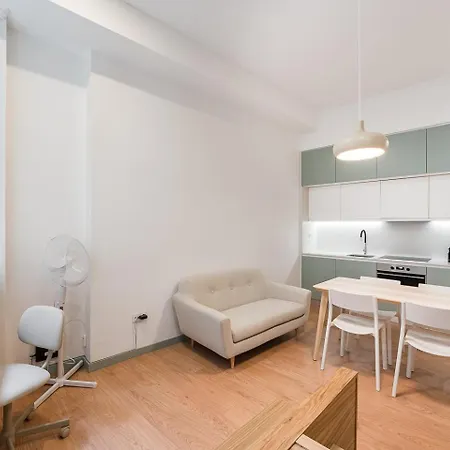 Guestready - A Modern Stay In Downtown Porto Exterior photo