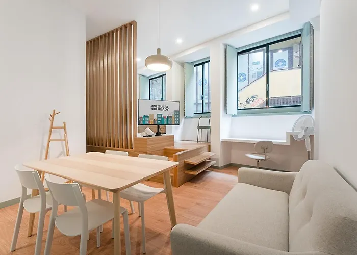 Guestready - A Modern Stay In Downtown