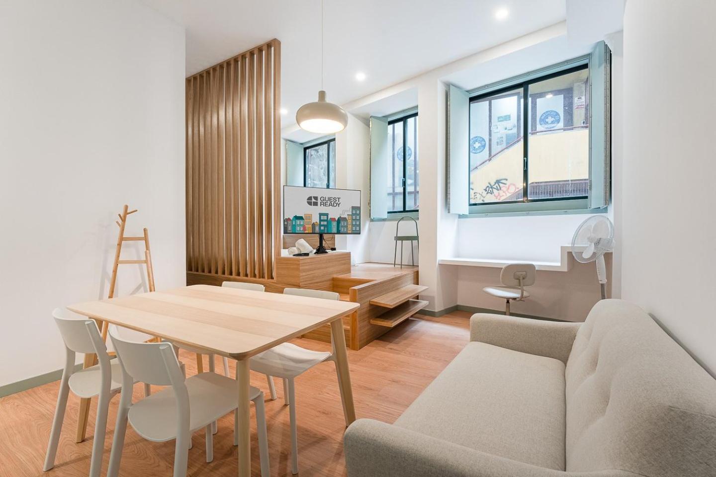 Guestready - A Modern In Downtown Porto