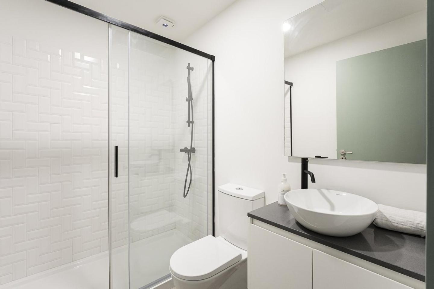 Apartment Guestready - A Modern In Downtown