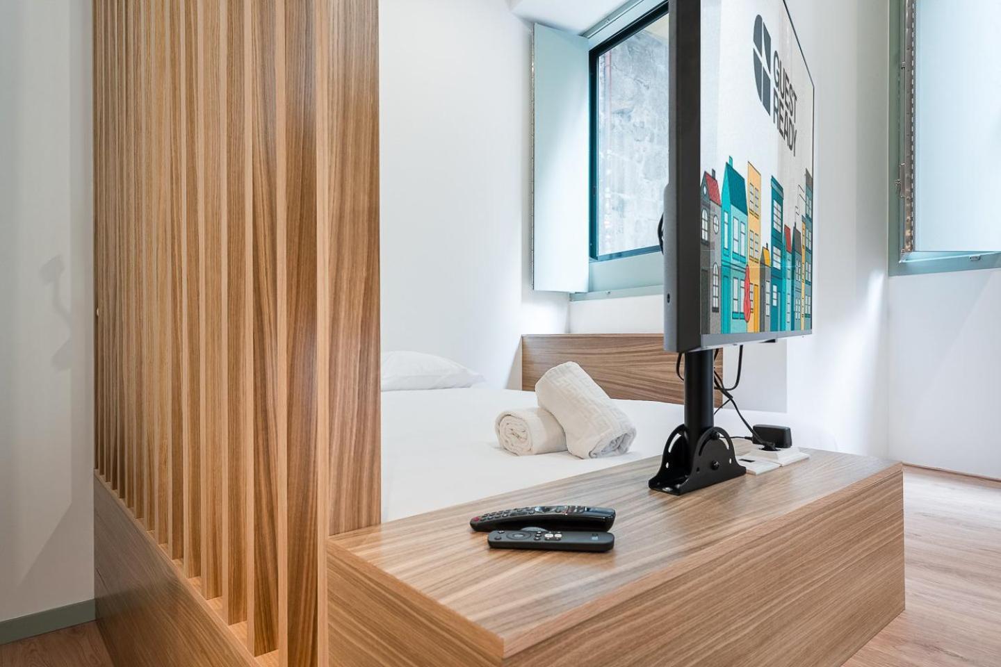 Guestready - A Modern In Downtown