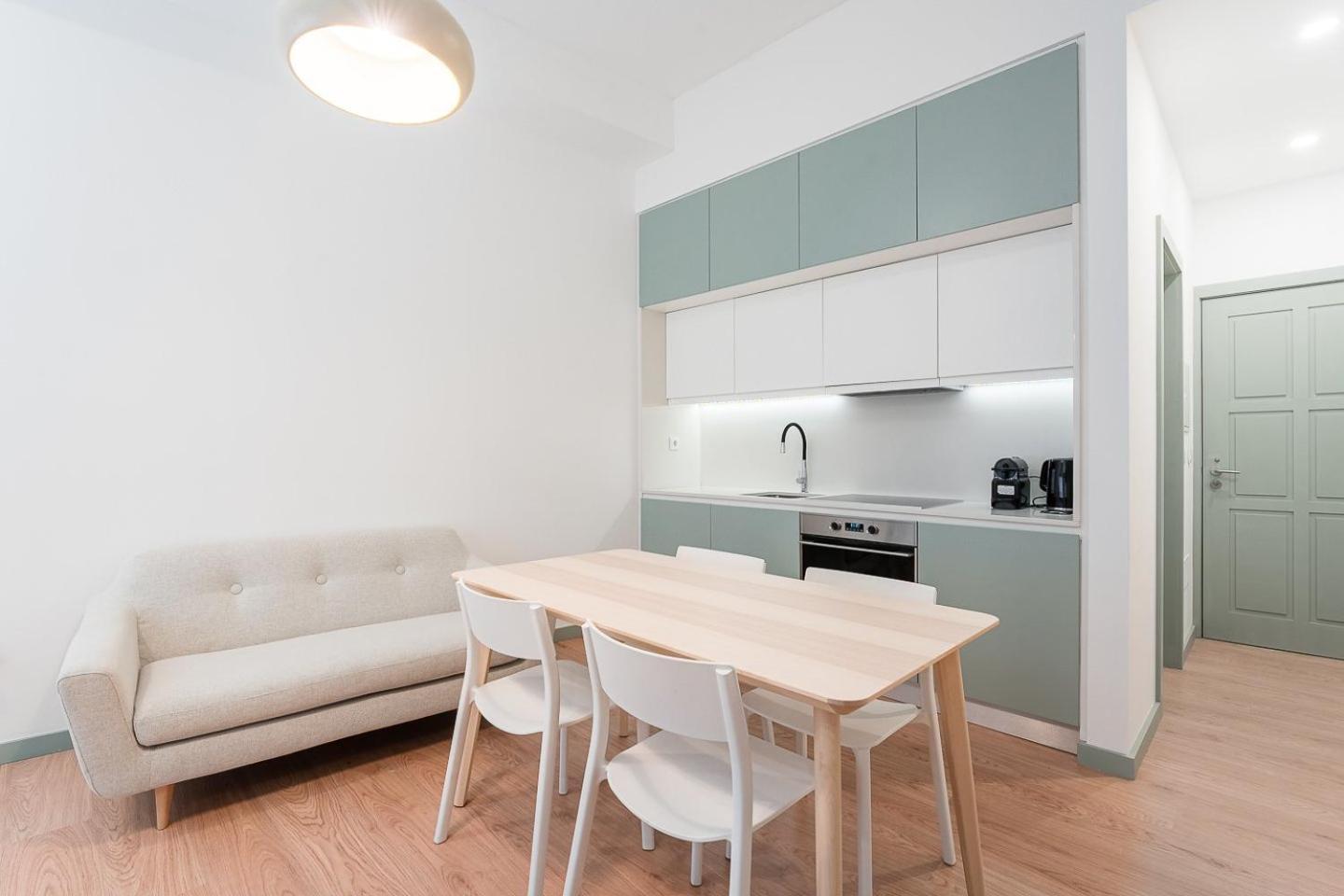 Guestready - A Modern In Downtown Apartment