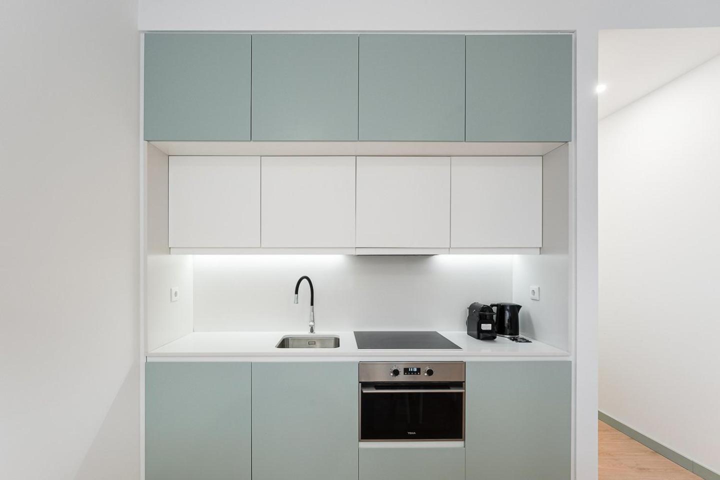 Guestready - A Modern In Downtown Porto