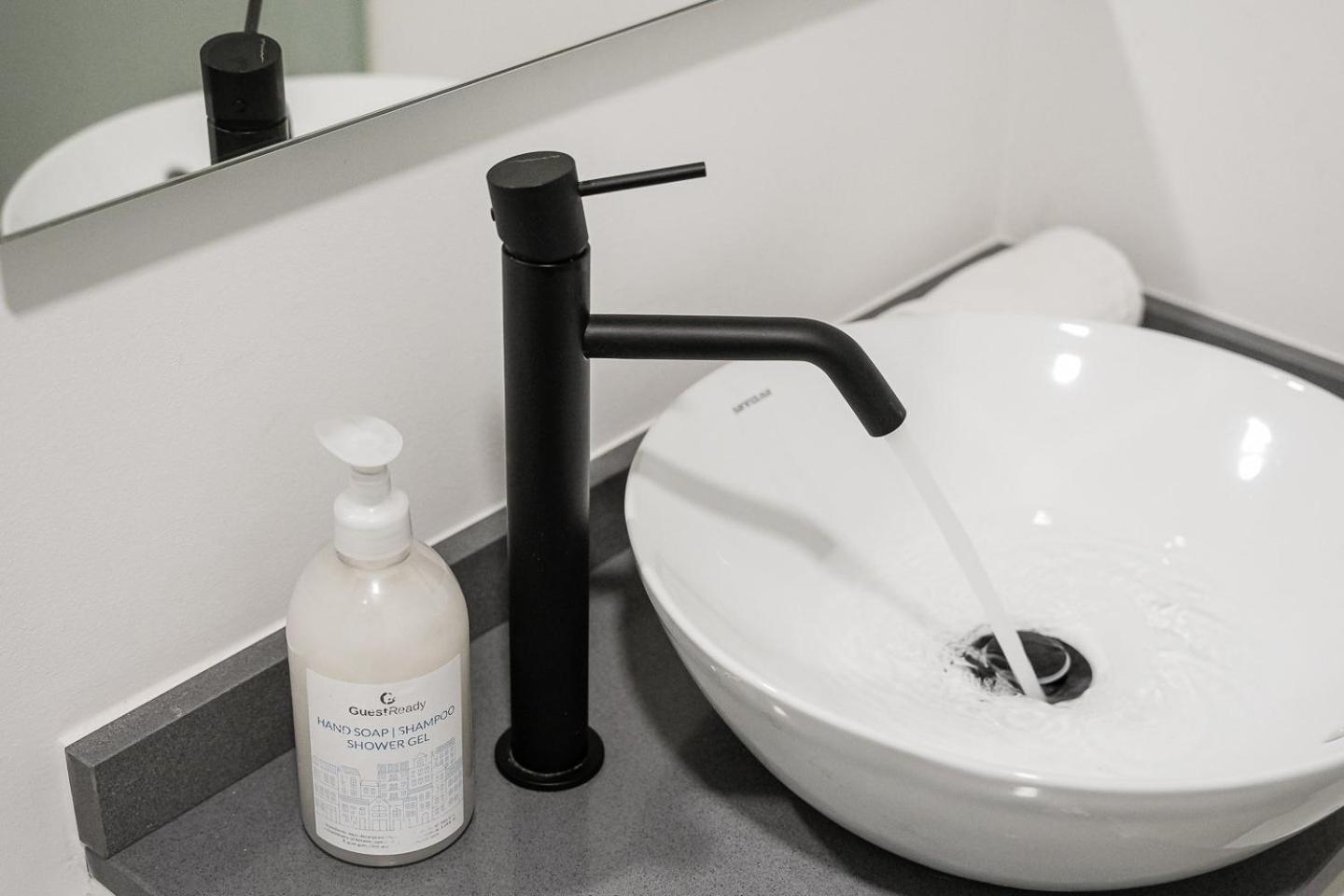 Guestready - A Modern In Downtown Porto