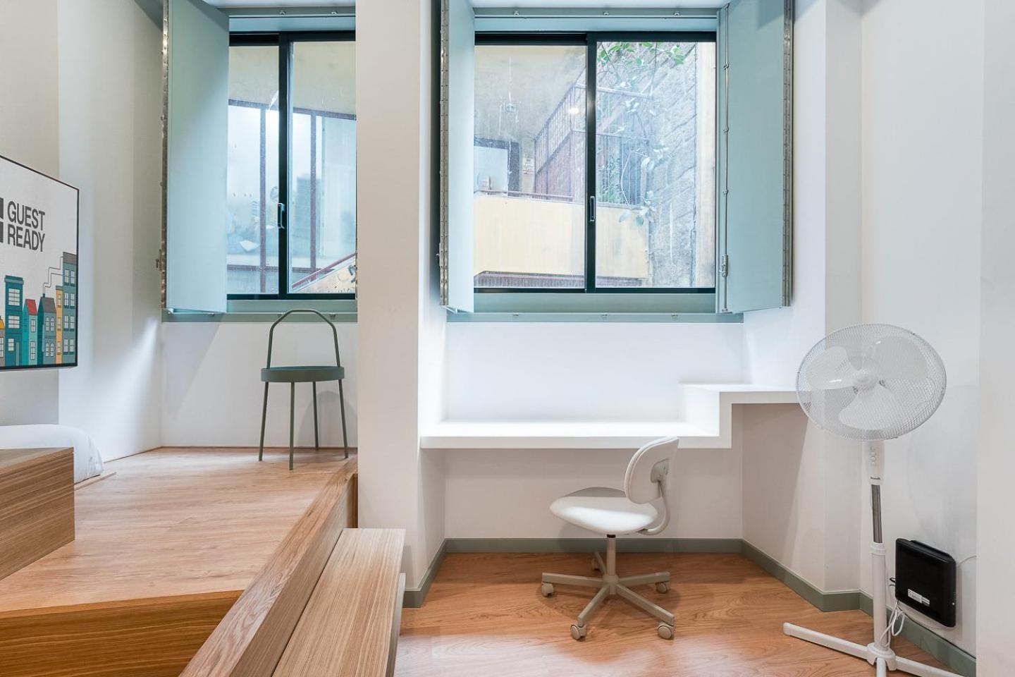 Guestready - A Modern In Downtown Porto