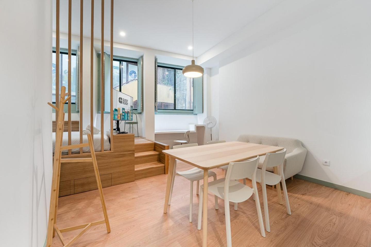 Guestready - A Modern In Downtown