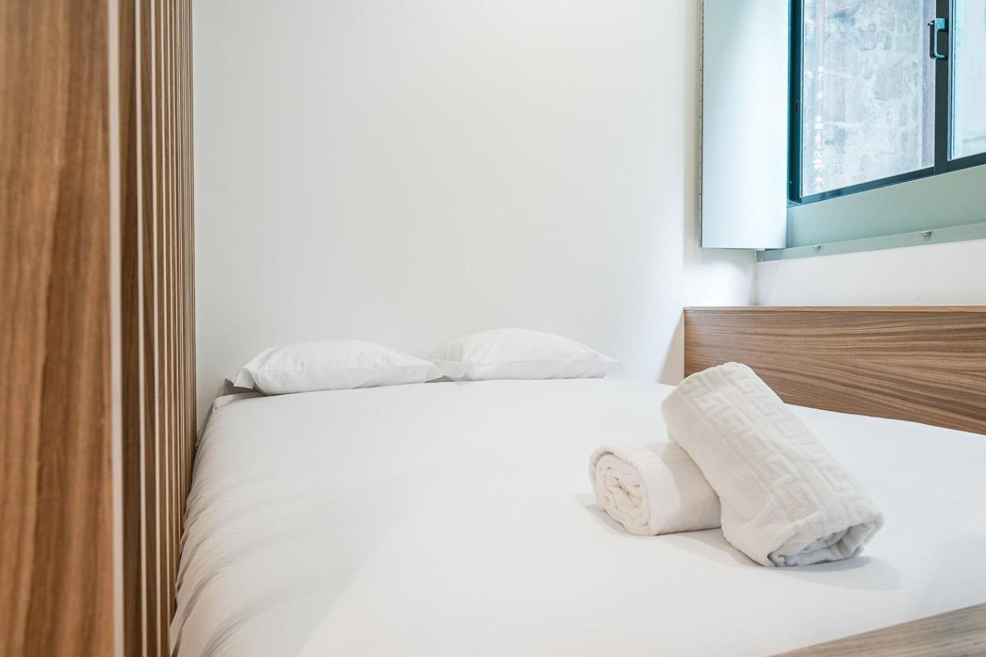 Guestready - A Modern In Downtown Apartment Porto